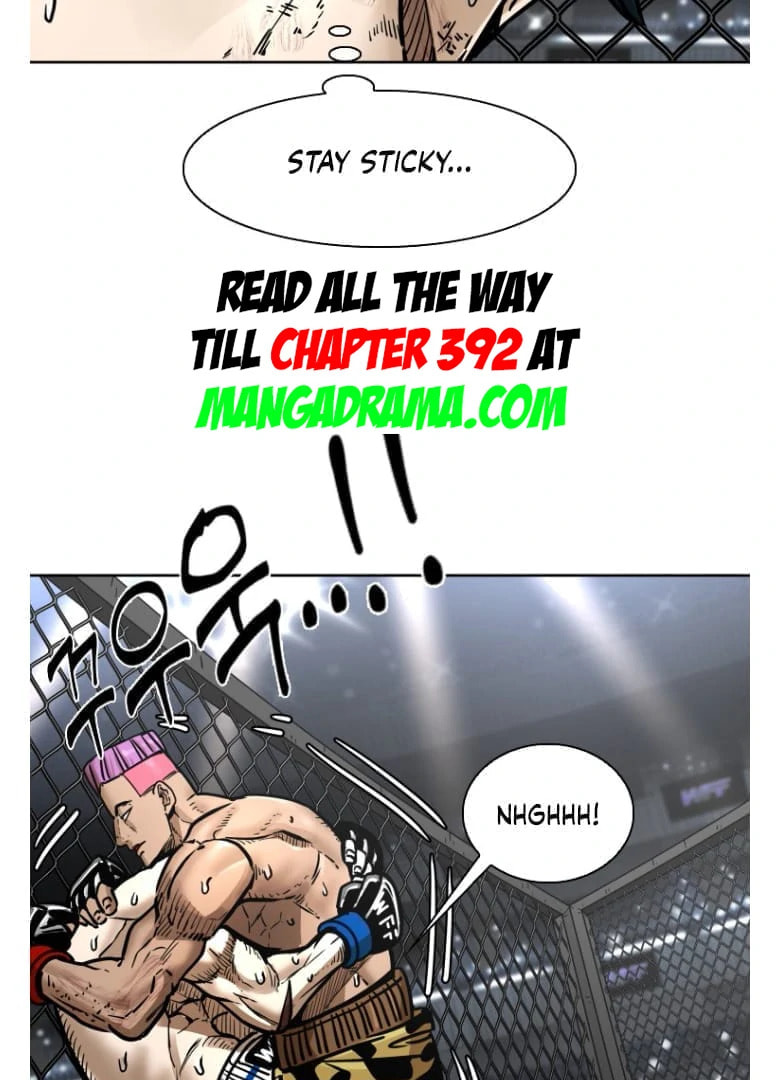 Read Shark chapter 279 image 26 on Lezhin