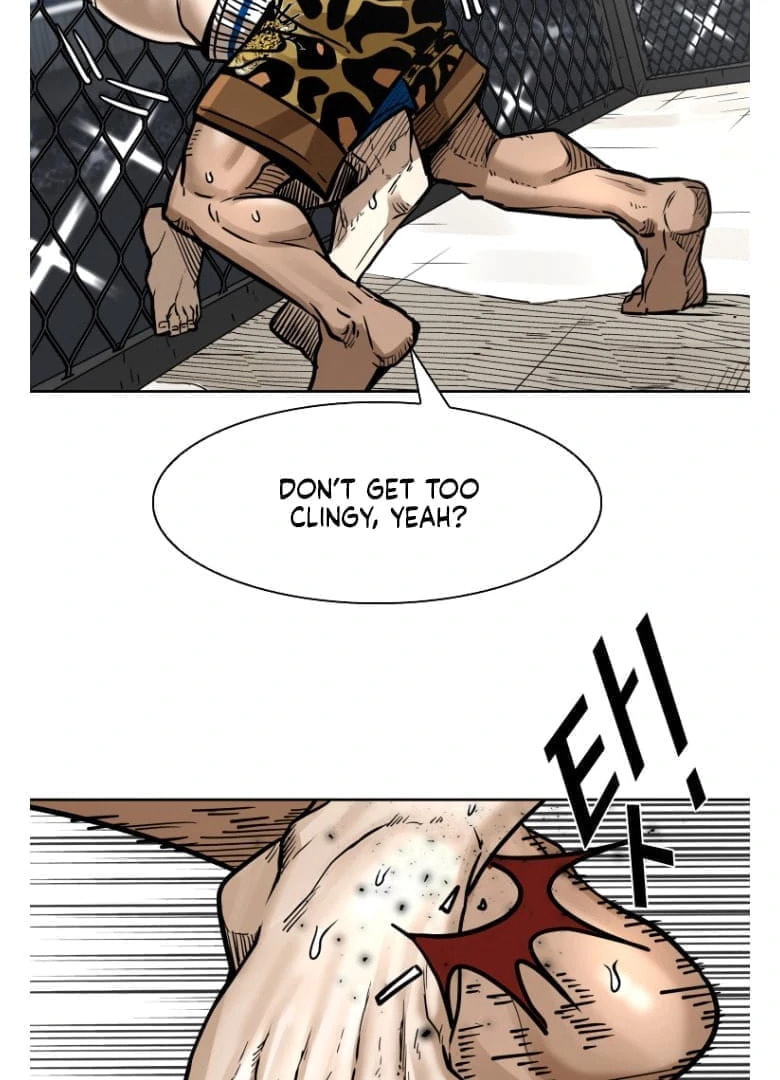 Read Shark chapter 279 image 27 on Lezhin