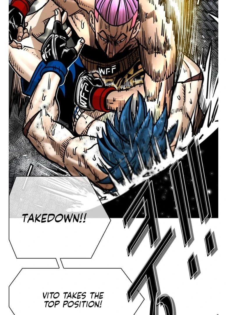 Read Shark chapter 279 image 29 on Lezhin