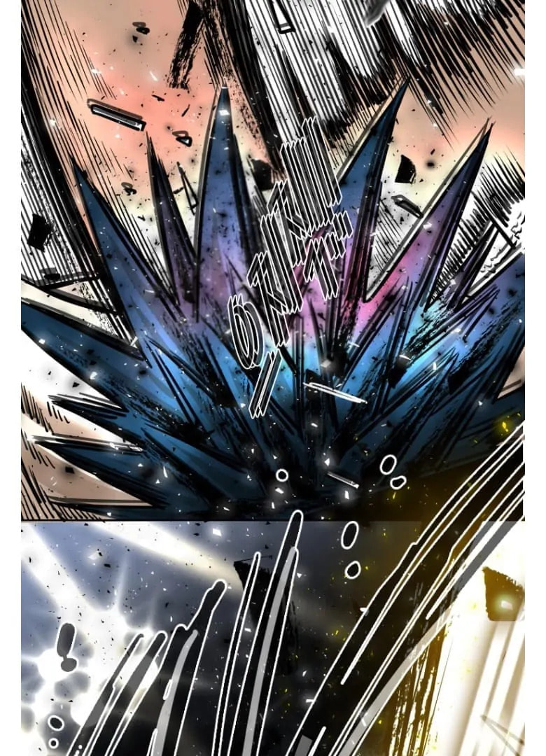 Read Shark chapter 279 image 31 on Lezhin