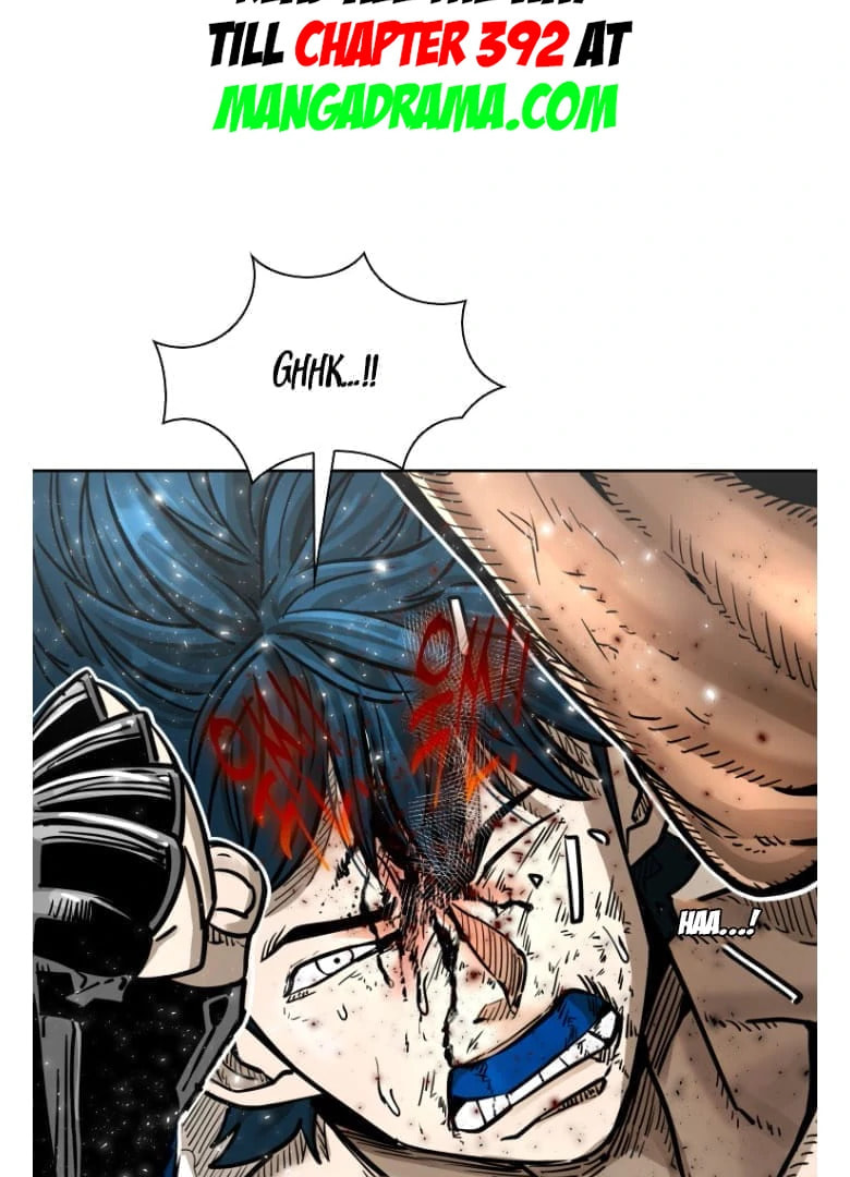 Read Shark chapter 279 image 35 on Lezhin