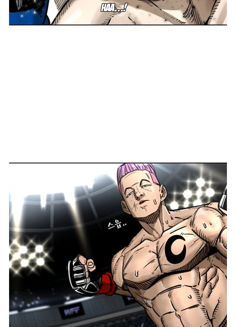 Read Shark chapter 279 image 36 on Lezhin