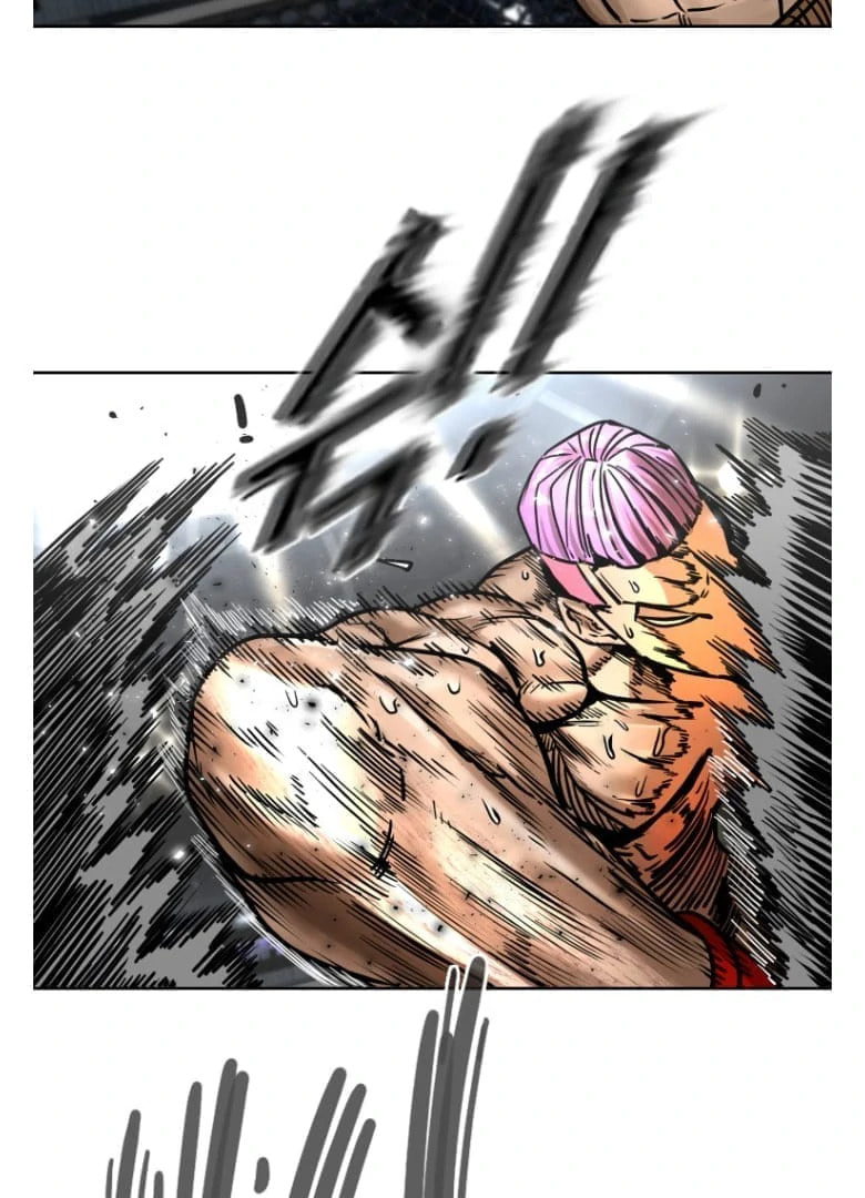 Read Shark chapter 279 image 37 on Lezhin