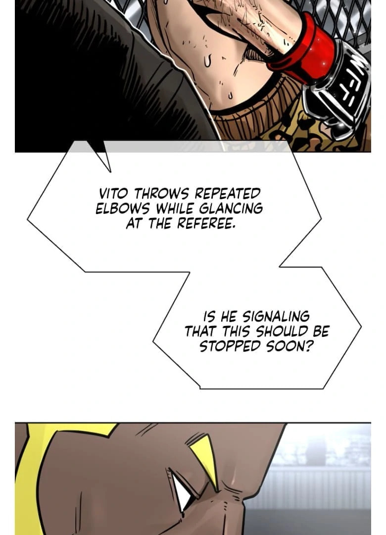Read Shark chapter 279 image 42 on Lezhin