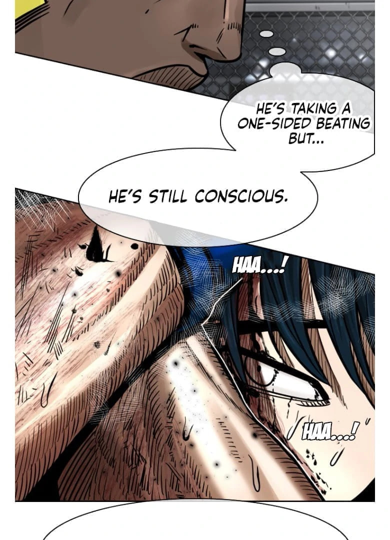 Read Shark chapter 279 image 43 on Lezhin