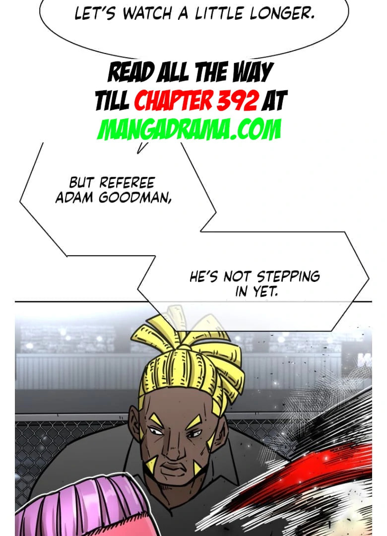 Read Shark chapter 279 image 44 on Lezhin