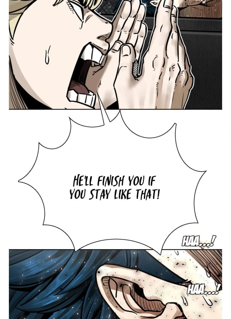 Read Shark chapter 279 image 46 on Lezhin