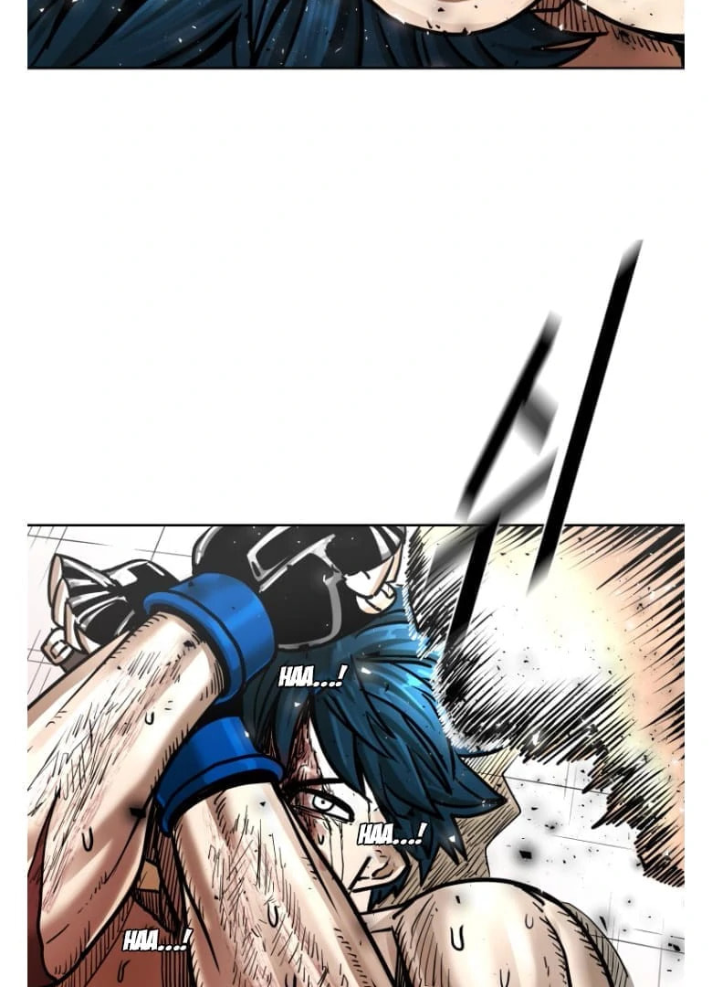 Read Shark chapter 279 image 47 on Lezhin