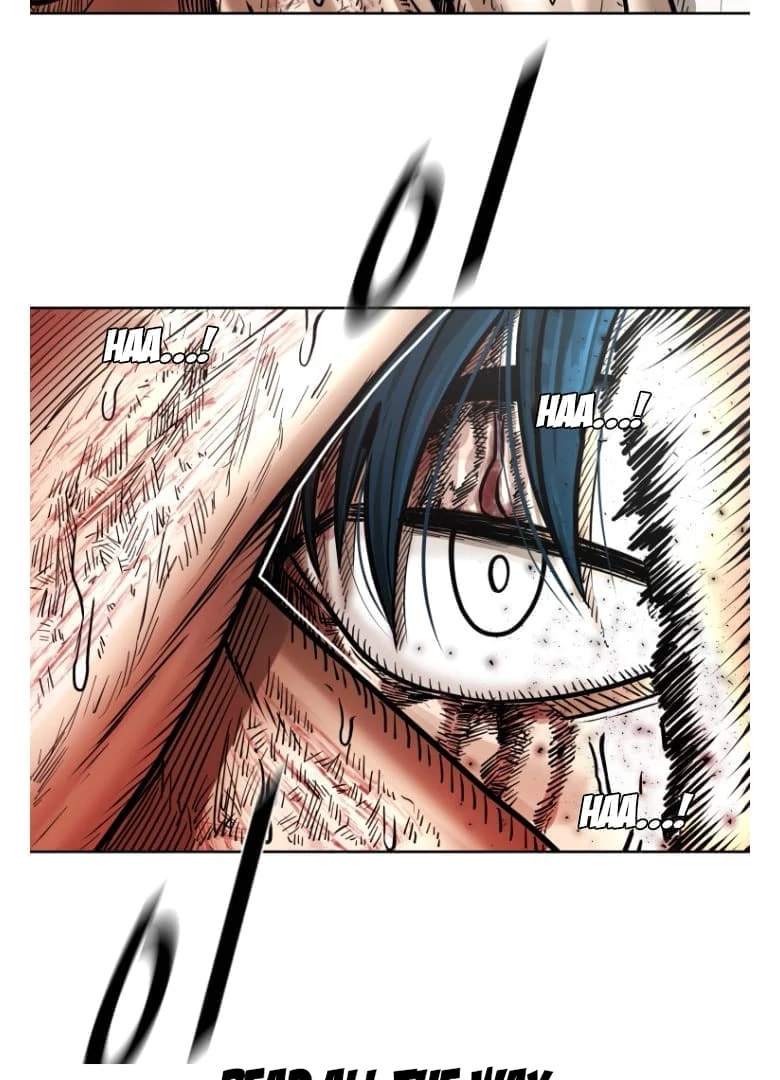 Read Shark chapter 279 image 48 on Lezhin