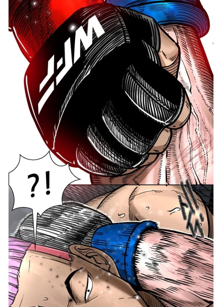 Read Shark chapter 279 image 53 on Lezhin