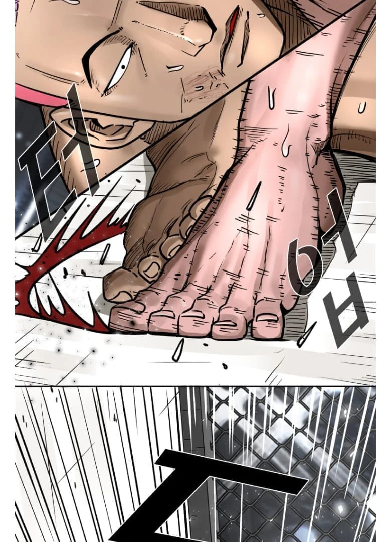 Read Shark chapter 279 image 54 on Lezhin