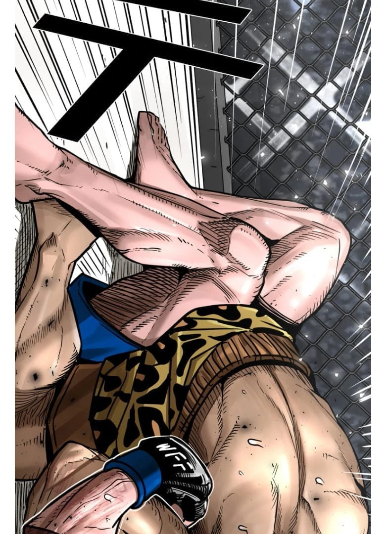 Read Shark chapter 279 image 55 on Lezhin