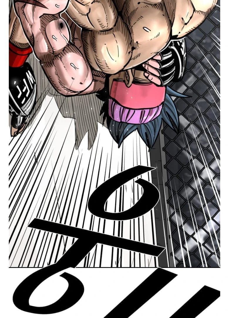 Read Shark chapter 279 image 56 on Lezhin