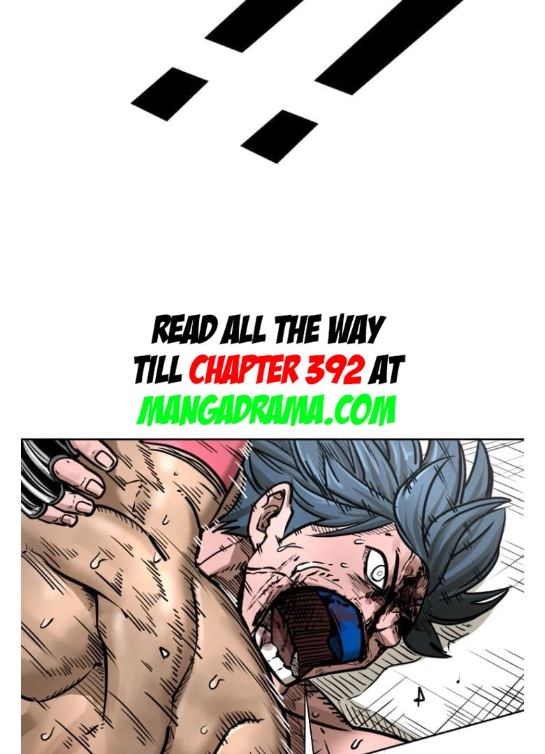 Read Shark chapter 279 image 57 on Lezhin