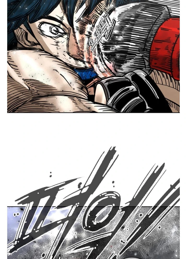Read Shark chapter 279 image 6 on Lezhin