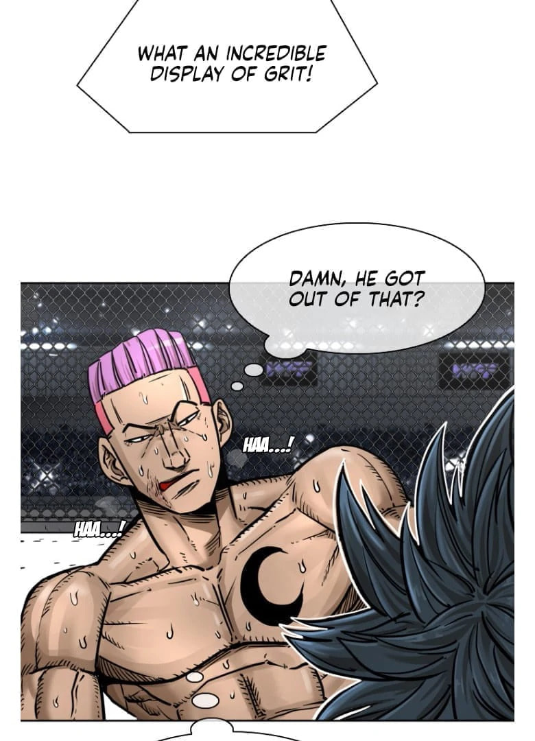 Read Shark chapter 279 image 61 on Lezhin