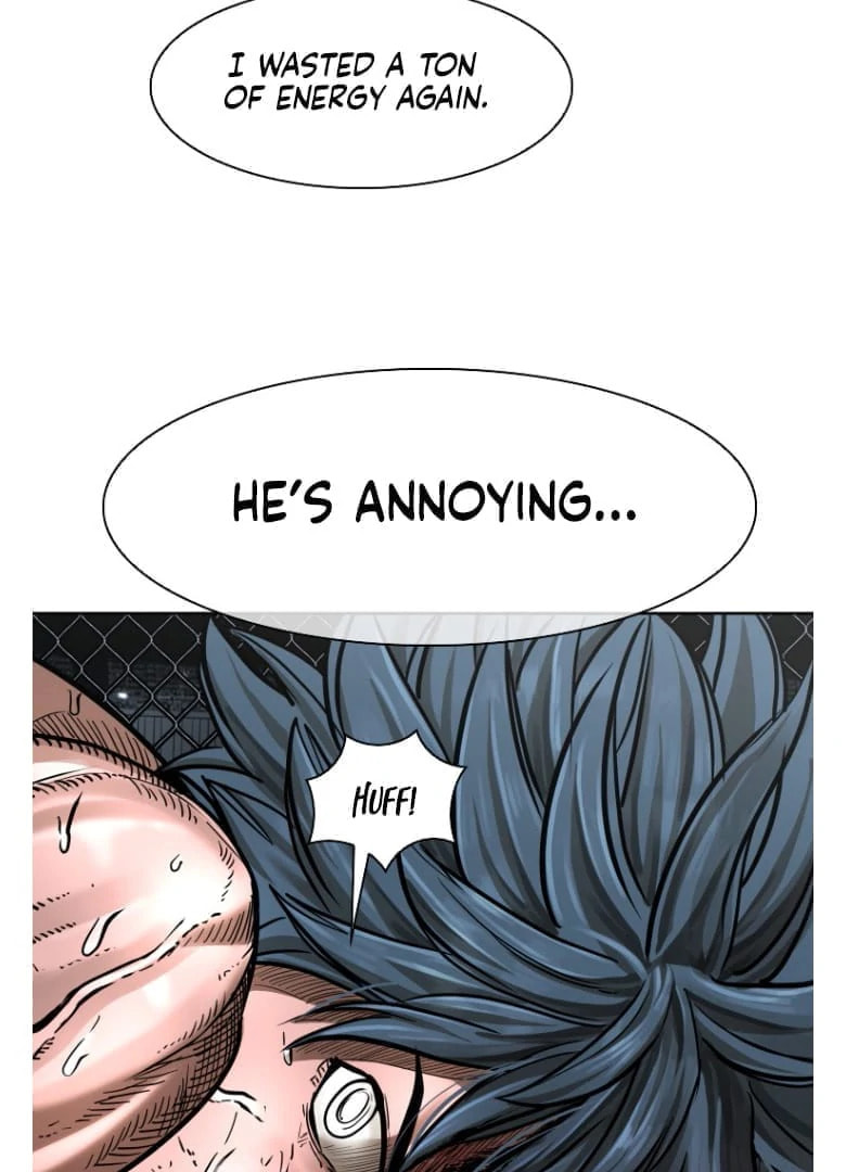 Read Shark chapter 279 image 62 on Lezhin