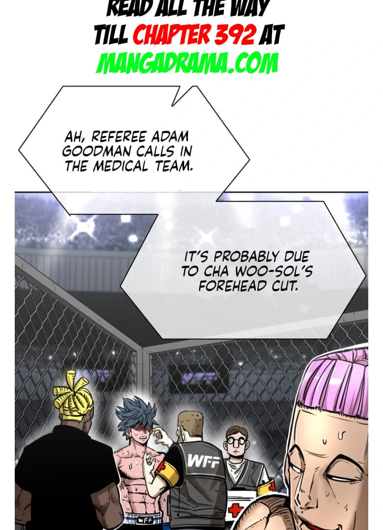Read Shark chapter 279 image 65 on Lezhin