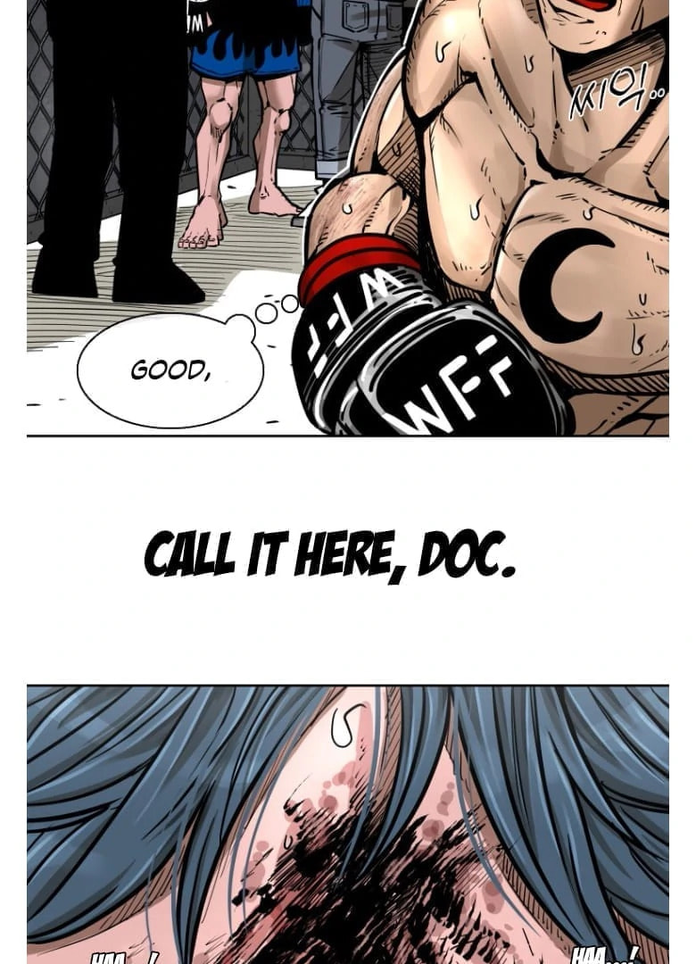 Read Shark chapter 279 image 66 on Lezhin