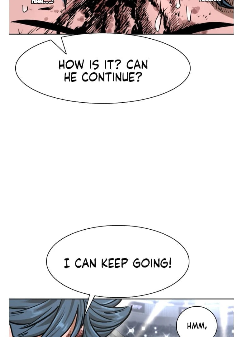 Read Shark chapter 279 image 67 on Lezhin