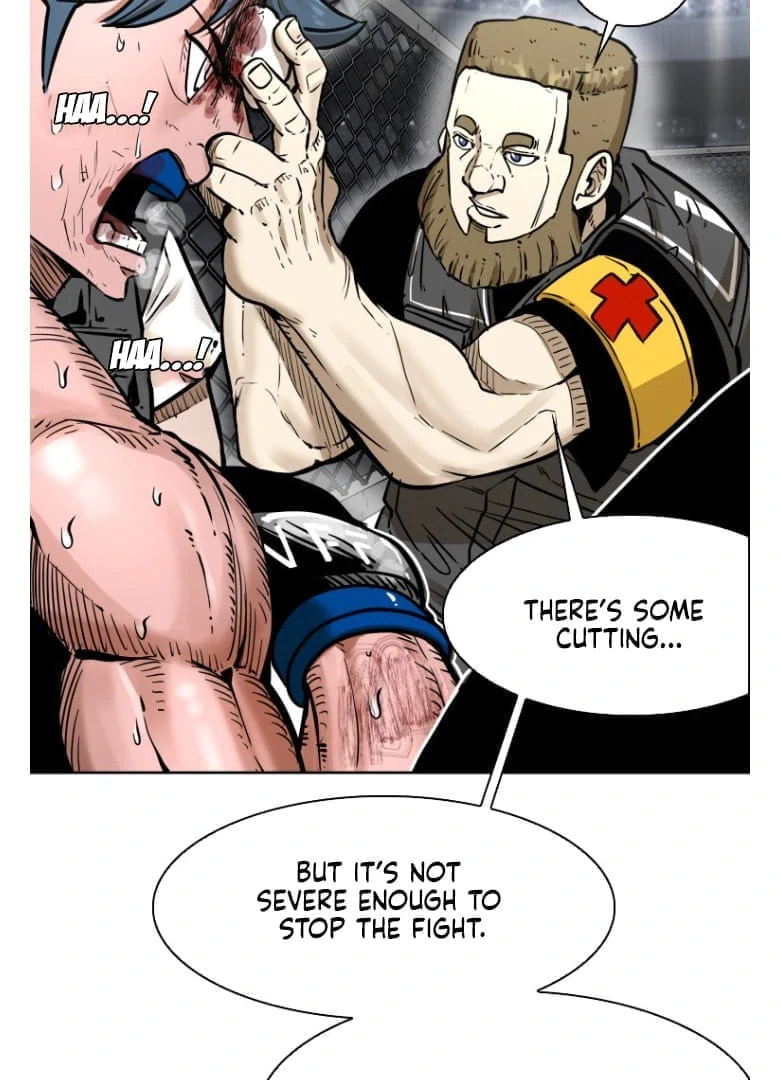 Read Shark chapter 279 image 68 on Lezhin