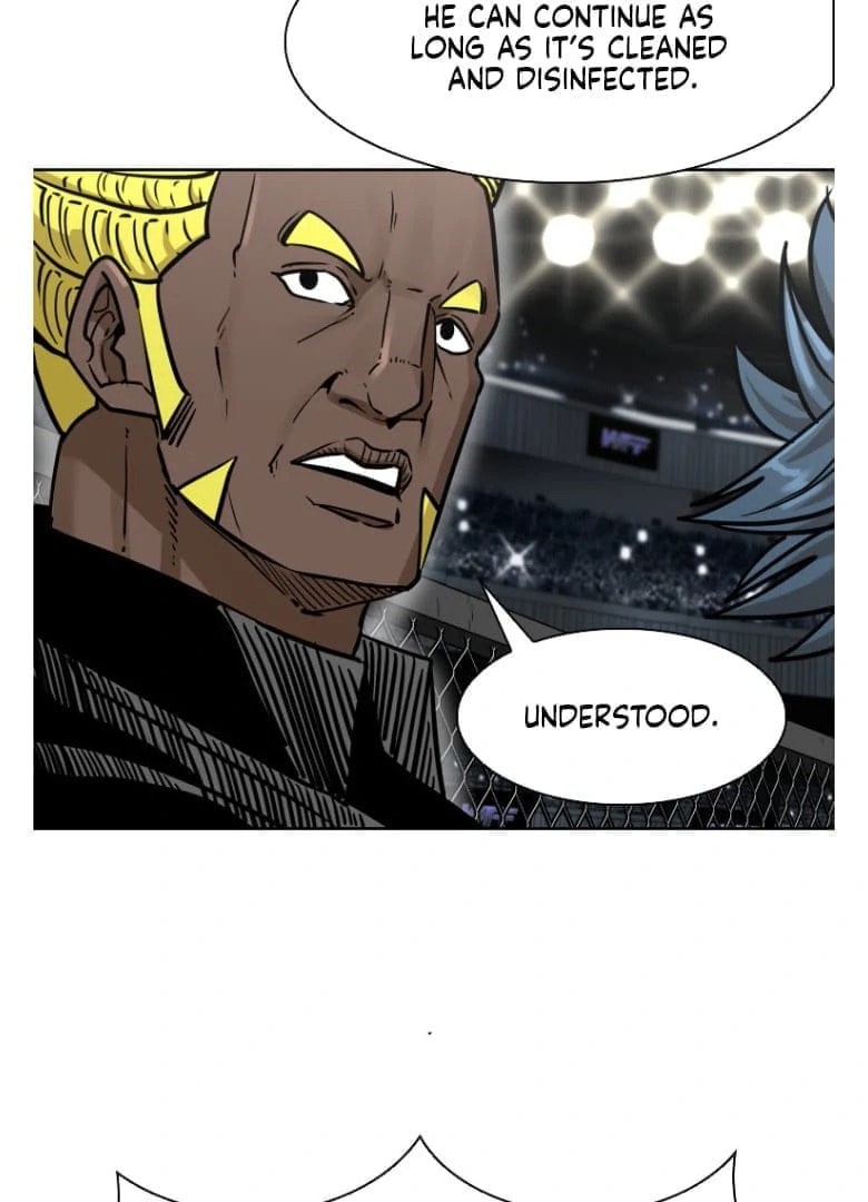 Read Shark chapter 279 image 69 on Lezhin