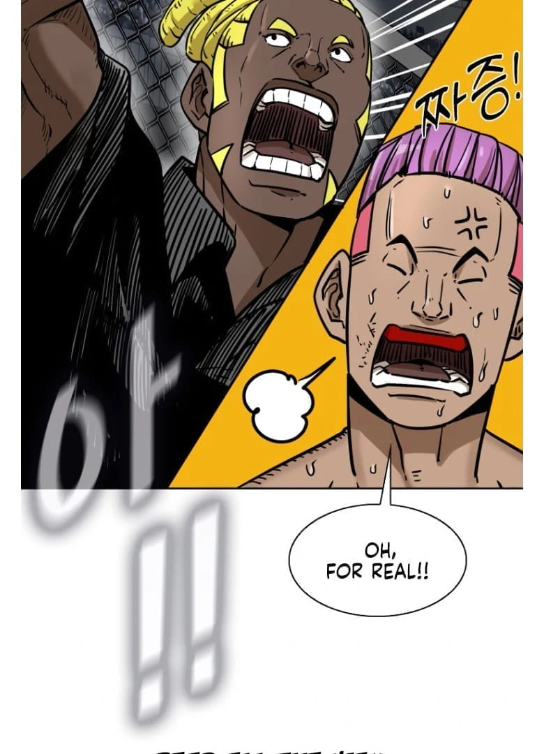 Read Shark chapter 279 image 71 on Lezhin