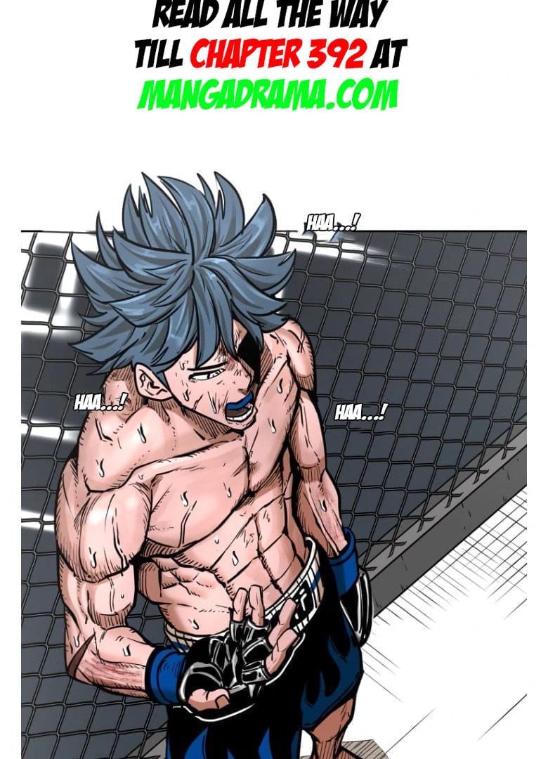 Read Shark chapter 279 image 72 on Lezhin