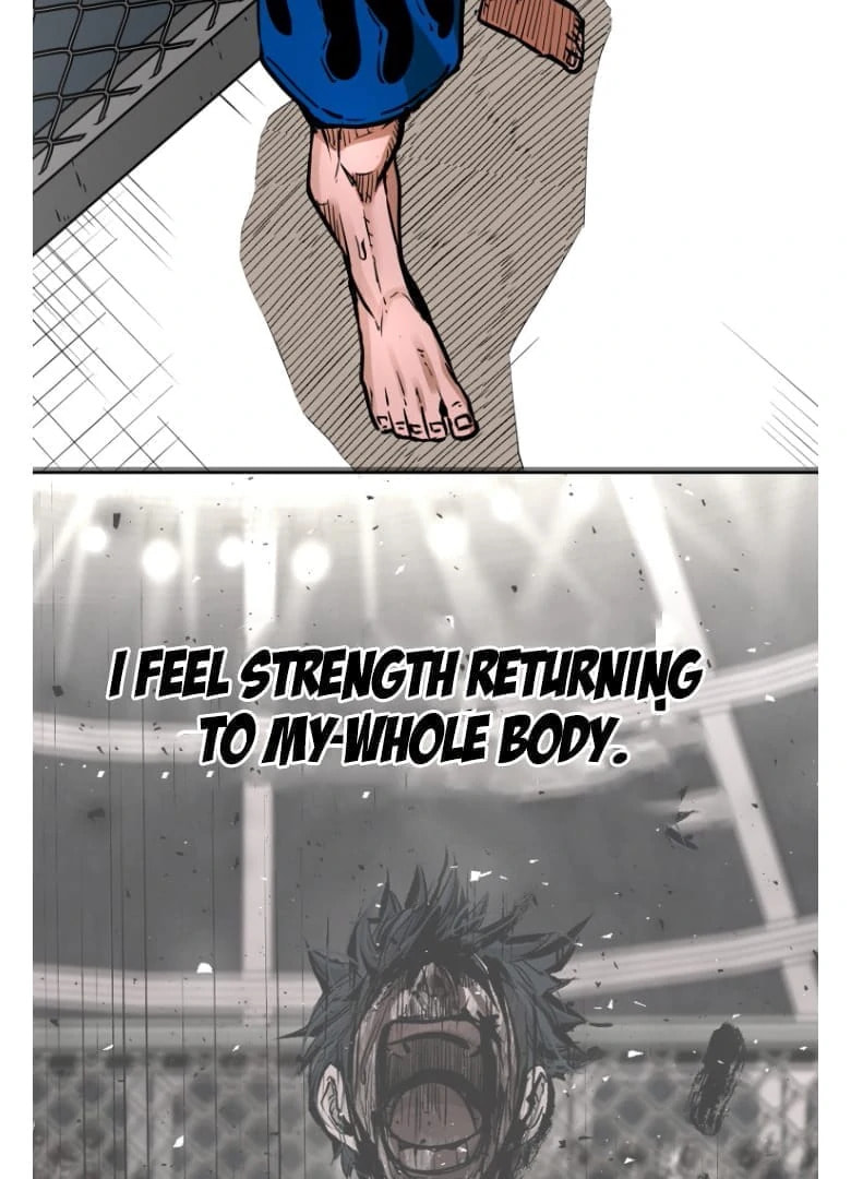 Read Shark chapter 279 image 73 on Lezhin
