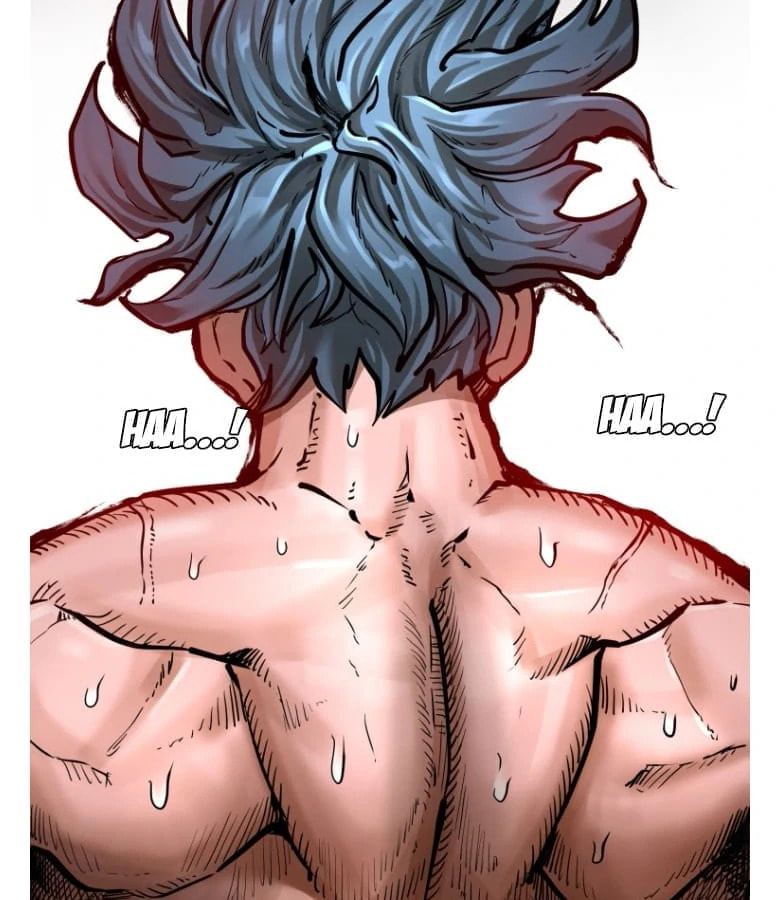Read Shark chapter 279 image 76 on Lezhin