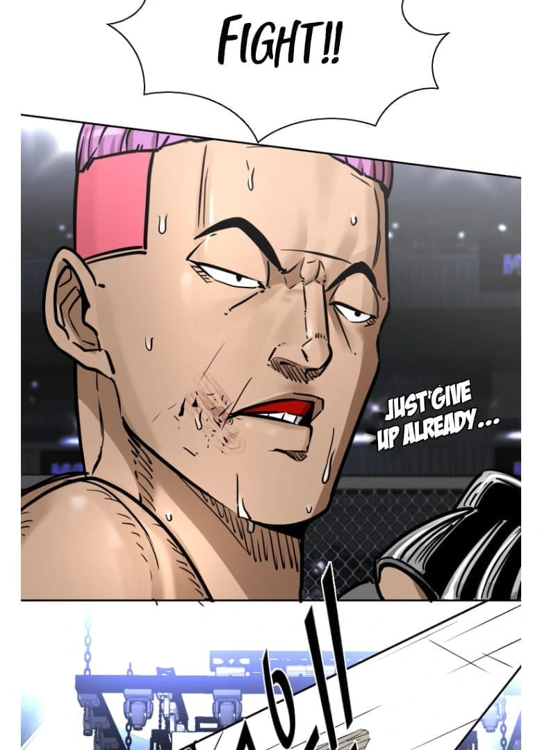 Read Shark chapter 279 image 80 on Lezhin