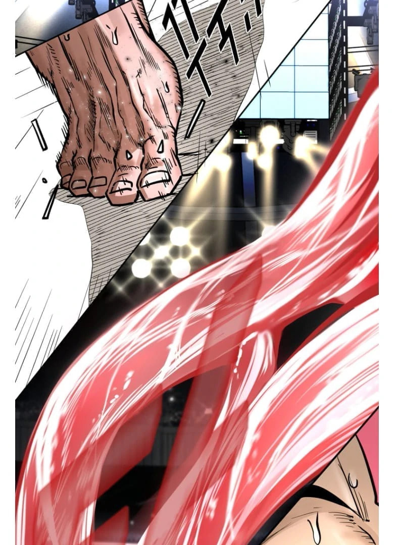 Read Shark chapter 279 image 81 on Lezhin