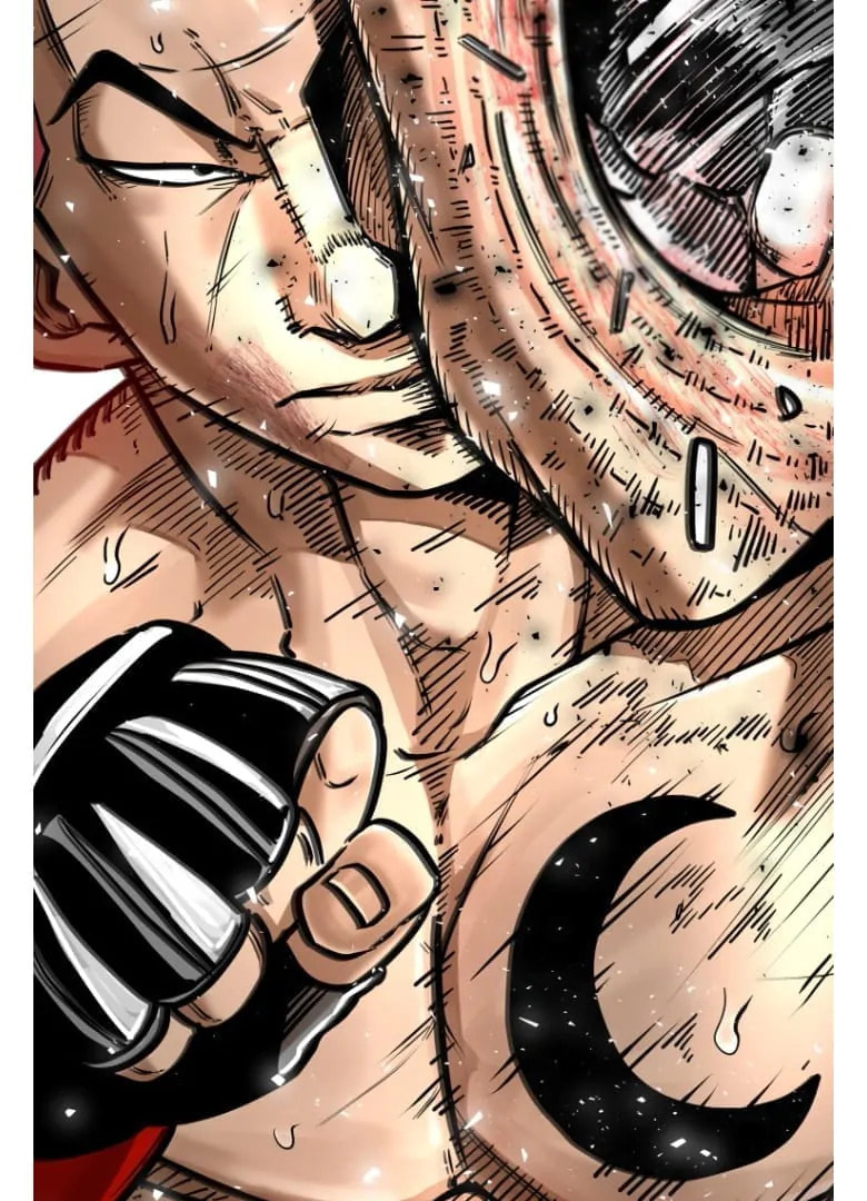 Read Shark chapter 279 image 86 on Lezhin