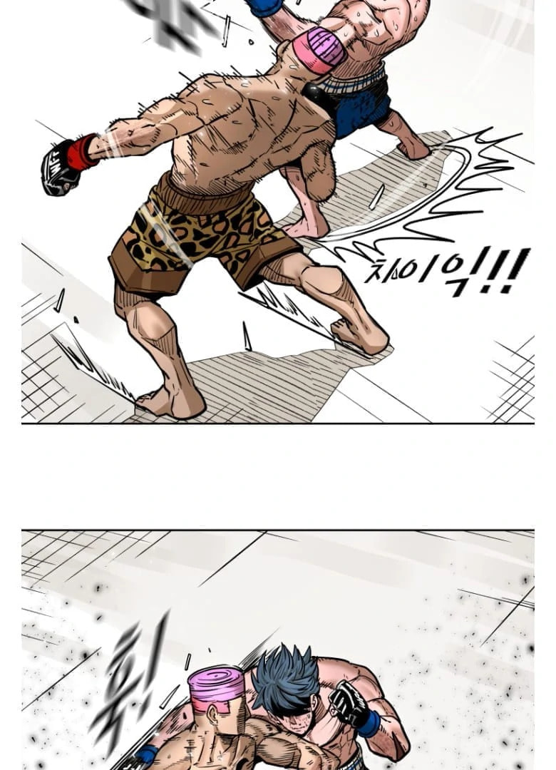 Read Shark chapter 279 image 89 on Lezhin