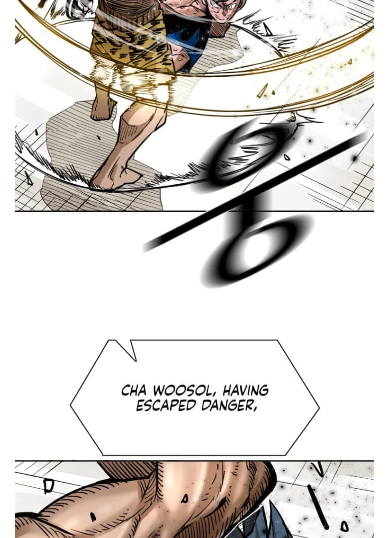 Read Shark chapter 279 image 91 on Lezhin