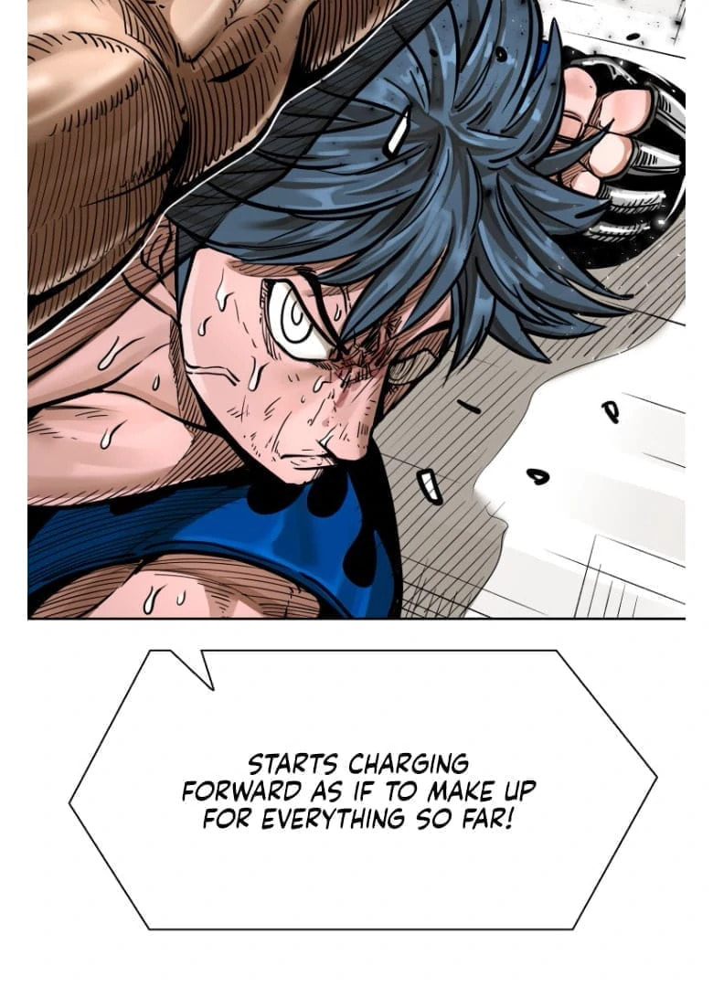 Read Shark chapter 279 image 92 on Lezhin