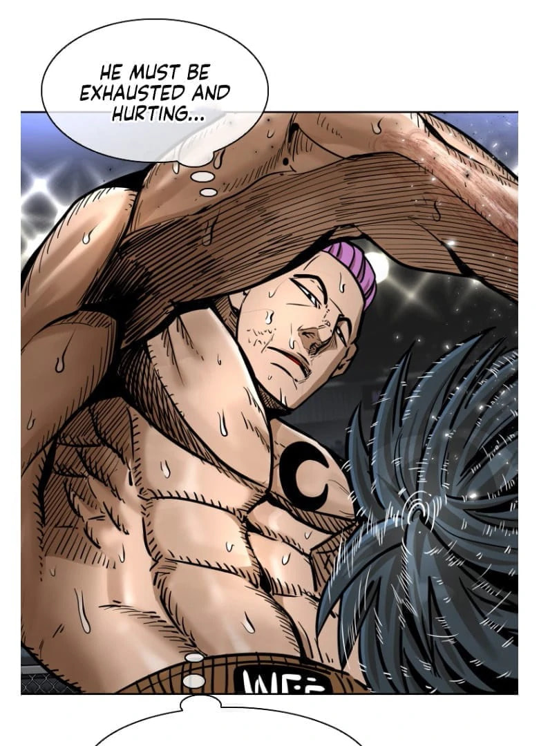 Read Shark chapter 279 image 93 on Lezhin