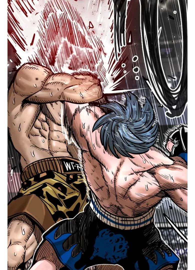 Read Shark chapter 279 image 97 on Lezhin