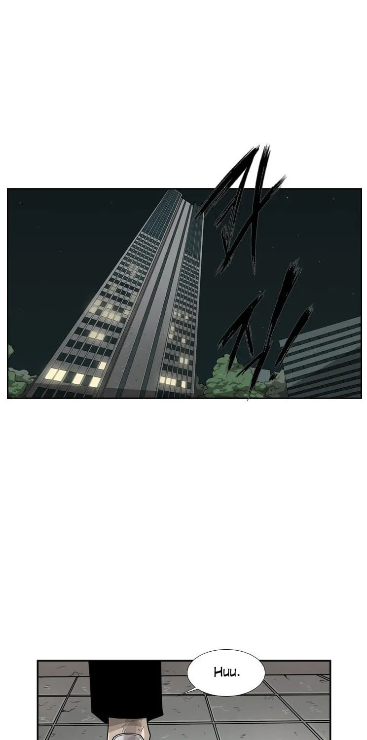 Read Shark chapter 28 image 1 on Lezhin