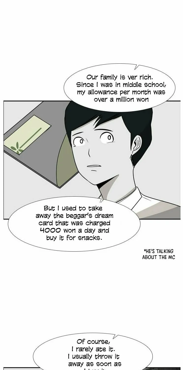 Read Shark chapter 28 image 10 on Lezhin
