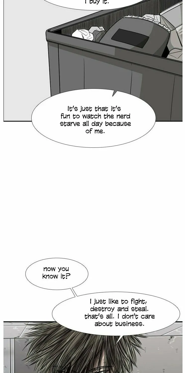 Read Shark chapter 28 image 11 on Lezhin