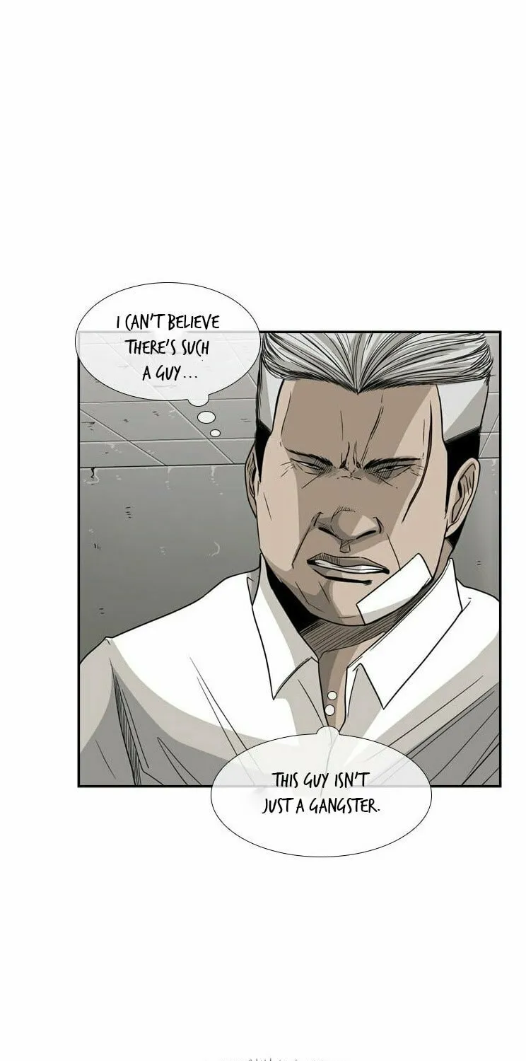 Read Shark chapter 28 image 13 on Lezhin