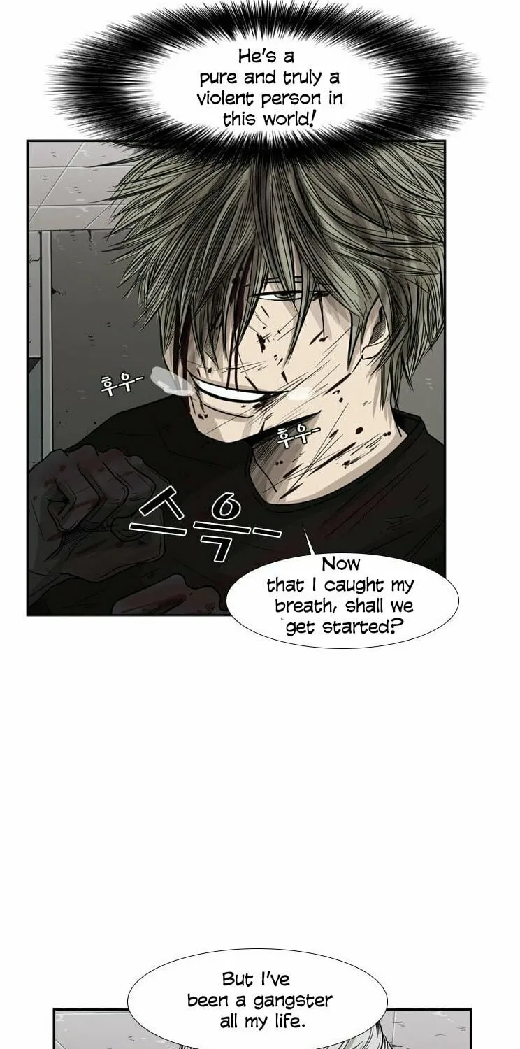 Read Shark chapter 28 image 14 on Lezhin