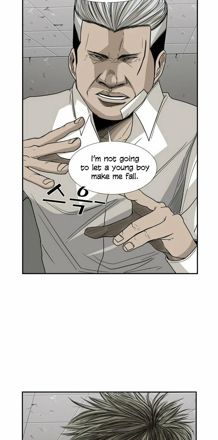 Read Shark chapter 28 image 15 on Lezhin