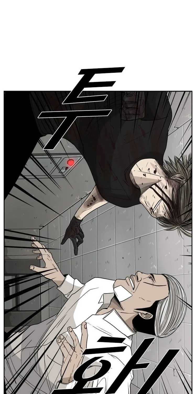 Read Shark chapter 28 image 17 on Lezhin