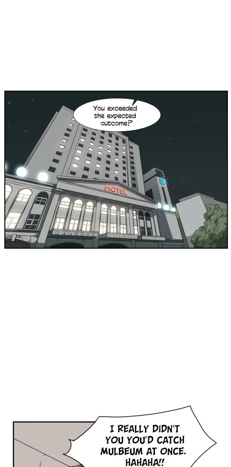 Read Shark chapter 28 image 20 on Lezhin