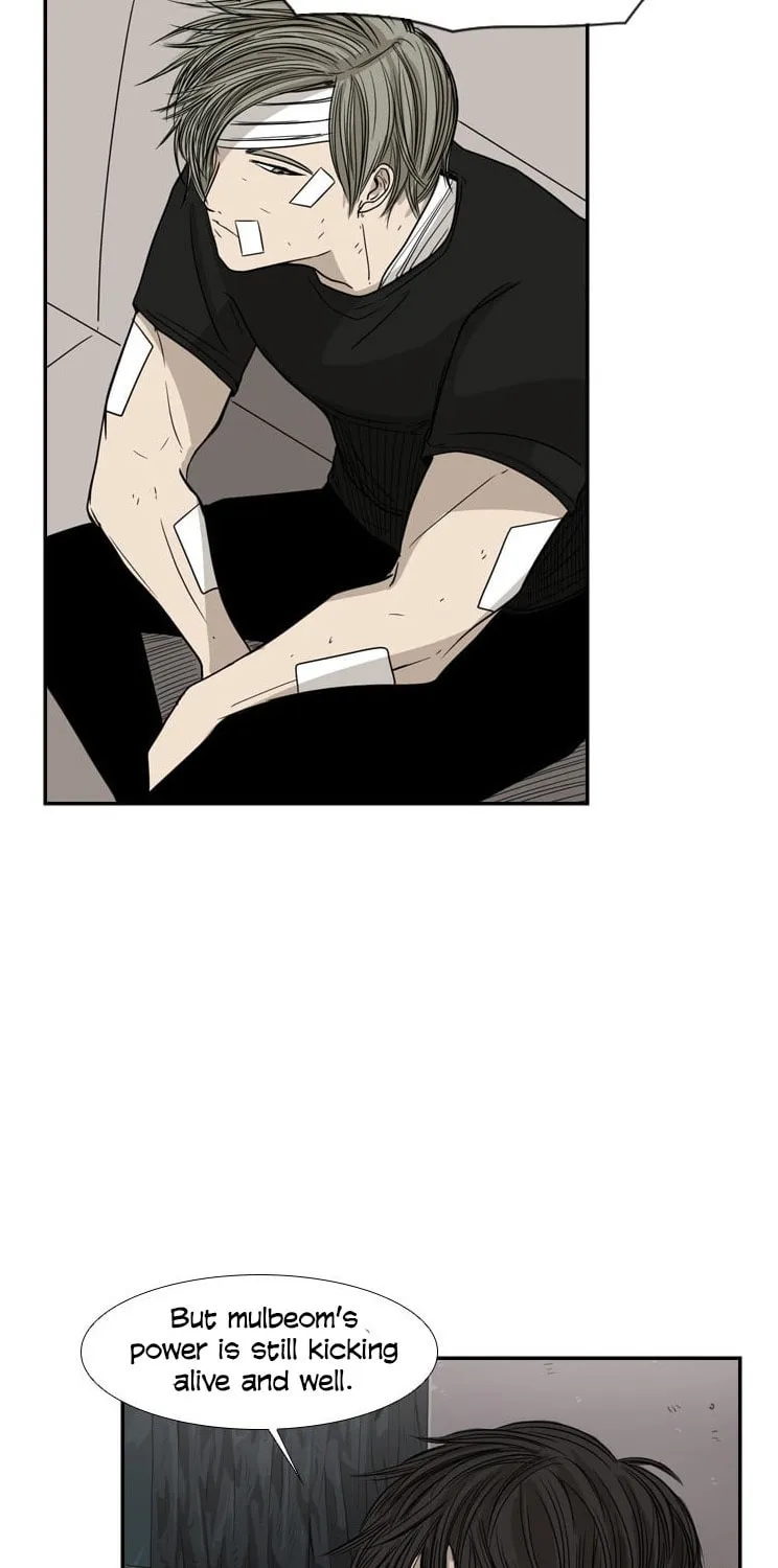Read Shark chapter 28 image 21 on Lezhin