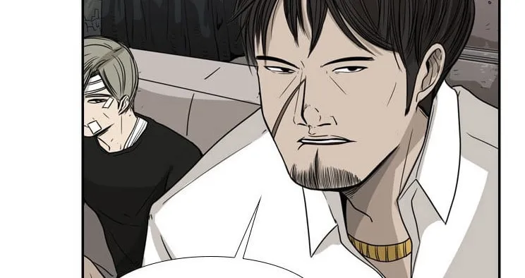Read Shark chapter 28 image 22 on Lezhin