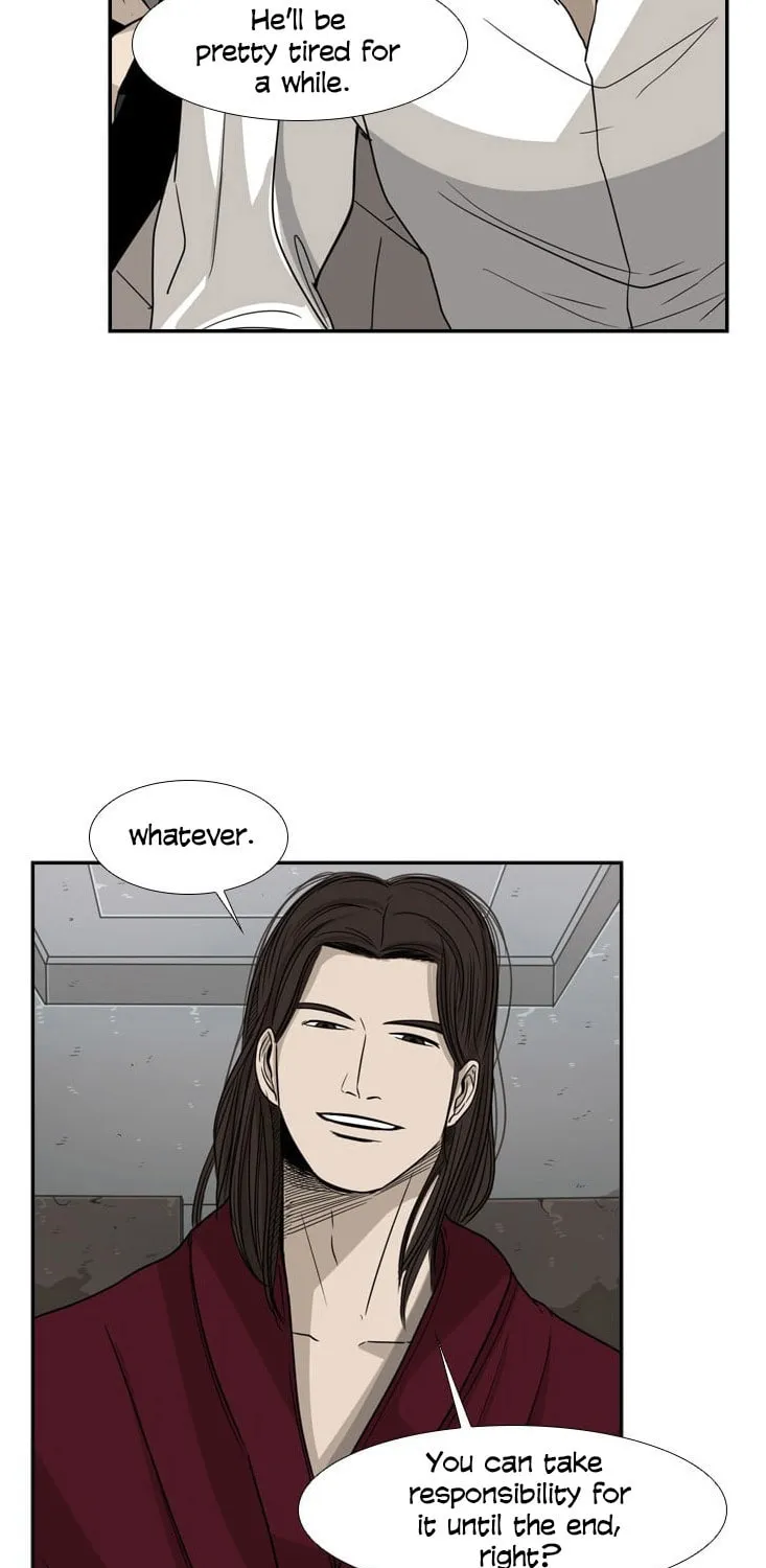Read Shark chapter 28 image 23 on Lezhin