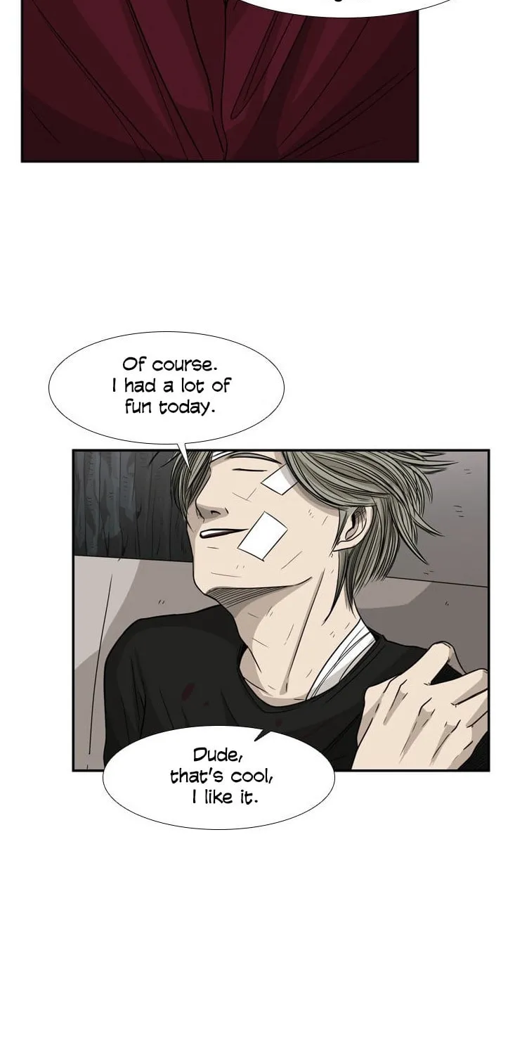 Read Shark chapter 28 image 24 on Lezhin